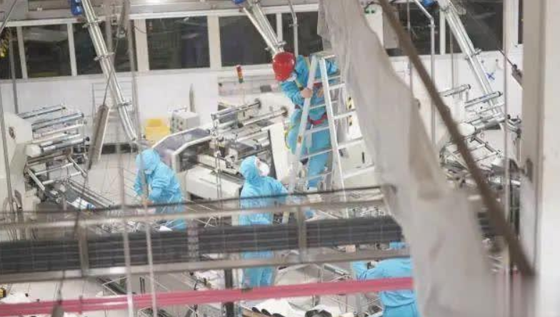 東莞九大專項(xiàng)力推復(fù)工復(fù)產(chǎn)，市鎮(zhèn)屬物業(yè)免租方案下周公布！